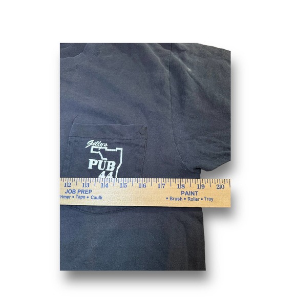 Vintage 1988 and 1991 Bike Week T-Shirts - Picture 10 of 15